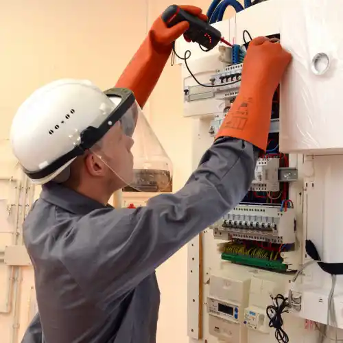 elektricien Rijssen
